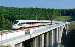 Phó Thủ tướng Trịnh Đình Dũng yêu cầu nghiên cứu kỹ Dự án đường sắt tốc độ cao Bắc Nam