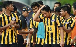 Viện sức mạnh từ cựu binh, Malaysia triệu tập dàn cầu thủ 30 tuổi tham dự AFF Cup 2018