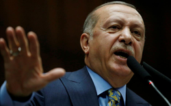 Tổng thống Thổ Nhĩ Kỳ bất ngờ tuyên bố “cảnh báo cuối cùng” cho Syria