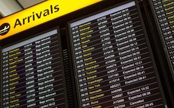 Báo động tình trạng trễ, hủy chuyến bay trên khắp châu Âu