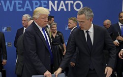 NATO dậy sóng: Bất ngờ cơ hội xoay chuyển INF tại thượng đỉnh Mỹ - Nga?
