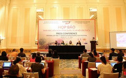 Thứ trưởng Trịnh Thị Thủy: LHP Quốc tế Hà Nội lần thứ V tạo động lực để điện ảnh Việt Nam phát triển lên một tầm cao mới