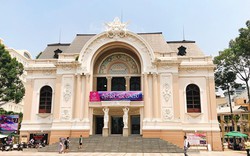 Xây nhà hát ở Thủ Thiêm: Lẽ ra được khởi công xây dựng từ trước 2015
