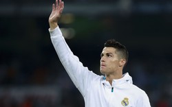 “Không ai thay thế được Ronaldo”