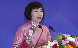 Vì sao Thứ trưởng bị miễn nhiệm Hồ Thị Kim Thoa bán 1,68 triệu cổ phiếu Điện Quang?