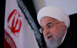 Rời xa Mỹ, Iran bất ngờ tuyên bố đang 