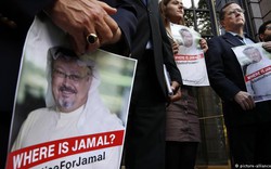 Mỹ doạ thêm hành động vụ Khashoggi, cảnh báo 