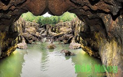 Thay đổi tên gọi Công viên địa chất núi lửa Krông Nô – Đắk Nông