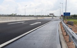 VEC chỉ ra nguyên nhân thấm, đọng nước tại một số cầu trên cao tốc Đà Nẵng – Quảng Ngãi