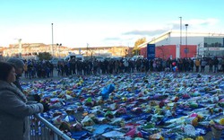 Chủ tịch Leicester City tử nạn: Vì sao người các fan lại “nặng lòng” như vậy?