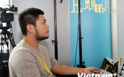 Thí sinh Việt Nam tỏa sáng cuộc thi khởi nghiệp hàng đầu thế giới tại Hong Kong