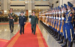 Thúc đẩy hợp tác quốc phòng Việt Nam – Trung Quốc
