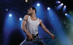 Ông hoàng nhạc rock Freddie Mercury và ban nhạc vĩ nhạc Queen sẽ hội ngộ khán giả vào tháng 11 này
