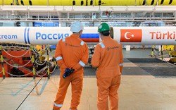 Châu Âu xếp hàng chờ năng lượng Nga: Phủ mờ thế lực LNG Mỹ?