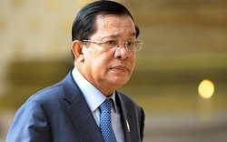 Ông Hun Sen công khai ý định đưa con ra làm thủ tướng Campuchia