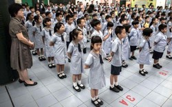 Đâu là chìa khóa cho hệ thống giáo dục tốt tại Hong Kong?