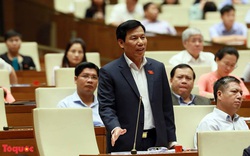 ĐBQH đánh giá cao phần trả lời của Bộ trưởng Bộ VHTTDL Nguyễn Ngọc Thiện
