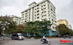 Cung cầu nhà ở xã hội: Mục tiêu 10 triệu m2, thực hiện được 3,8 triệu m2, Bộ trưởng Phạm Hồng Hà nói vẫn thiếu gay gắt