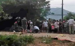 Thừa Thiên – Huế: Va chạm giữa 2 xe máy khiến 3 người tử vong