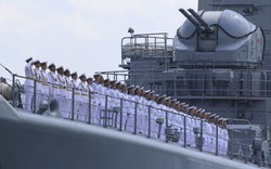 Nga tăng tốc sức mạnh châu Á-Thái Bình Dương: Ẩn ý “trò chơi quân sự” quyền lực mới?