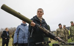 NATO tung tín hiệu tới Nga về song hành tập trận và thử tên lửa