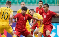 Hậu VCK U19 Châu Á: World Cup sạch bóng đội tuyển đến từ Đông Nam Á