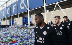 Leicester City “bối rối” sau khi Chủ tịch Vichai Srivaddhanaprabha tử nạn