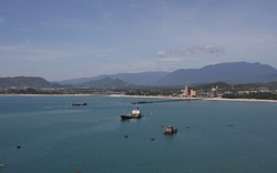Đà Nẵng đề nghị bố trí 500 tỷ đồng để khởi công dự án cảng Liên Chiểu trong năm 2019