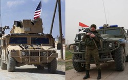 Ván bài cân não mới của Nga tại Syria: Nguồn cơn sức mạnh Mỹ, Thổ