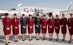 Từ Đà Nẵng muốn bay thẳng qua Qatar bằng cách nào?