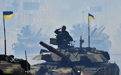 Diễn biến khẩn tại vụ nổ hàng loạt kho vũ khí Ukraine