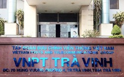 Trà Vinh: Kỷ luật Phó Bí thư Đảng ủy Viễn thông tỉnh