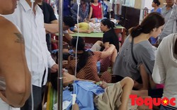 Bất ngờ với nguyên nhân khiến hơn 350 em học sinh Ninh Bình bị ngộ độc