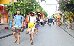 Quảng Nam: Ban hành Bộ Quy tắc ứng xử văn minh du lịch 