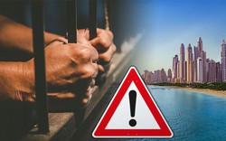 Nếu không muốn bị trục xuất khi đến Dubai, khách du lịch cần nắm rõ quy định mới này