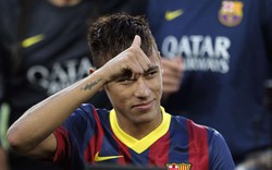 Nóng: Ngôi sao Neymar đối mặt với 6 năm tù tội