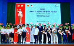 Thành lập Hiệp hội Nhà vệ sinh Việt Nam: Đừng vội cười hay xuyên tạc mà hãy ngẫm nghĩ