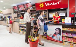 “Em út” Vinmart+ đặt mục tiêu  chiếm lĩnh thị trường bán lẻ Việt Nam