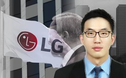 Những “ông chủ” tiếp theo của Tập đoàn LG phải đóng gần 800 triệu USD thuế thừa kế