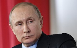 Anh bất ngờ mở cửa một quan hệ “khác biệt” với Nga