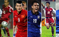 Fox sports bất ngờ điểm danh Việt Nam trong top ghi nhiều bàn thắng nhất tại AFF Cup