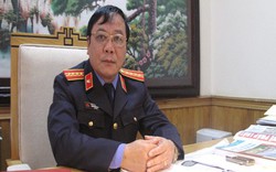 Viện trưởng VKSND Phú Thọ nói về 