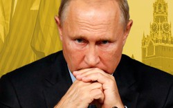 “Bất lực” trong cô lập Moscow: Phương Tây chống Nga là không thể?