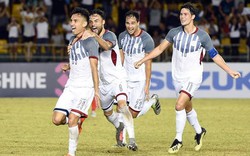 AFF Cup 2018: Tân HLV Philippines ra mắt thành công, Indonesia thắng chật vật Timor Leste