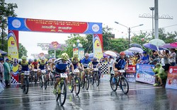 Tổ chức Giải đua xe đạp quốc tế 