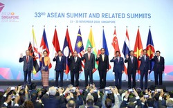 Thủ tướng Nguyễn Xuân Phúc: Đoàn kết, thống nhất ASEAN phải tiếp tục là nhân tố then chốt