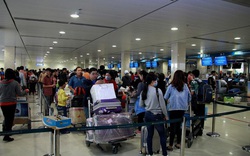 Chính phủ phê duyệt chủ trương xây dựng nhà ga T3 Tân Sơn Nhất công suất 20 triệu khách/năm