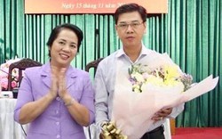 TP HCM: Ông Nguyễn Văn Dũng làm Chủ tịch UBND quận 1
