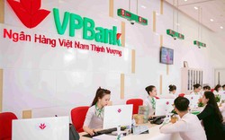 
Nợ xuất của VPBank tiếp tục tăng cao, đẩy giá cổ phiếu xuống thê thảm
