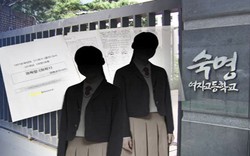Bóng đen gian lận thi cử len lỏi vào giáo dục Hàn Quốc